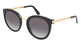 variant 20701 / Dolce&Gabbana DG4268 / Schwarz