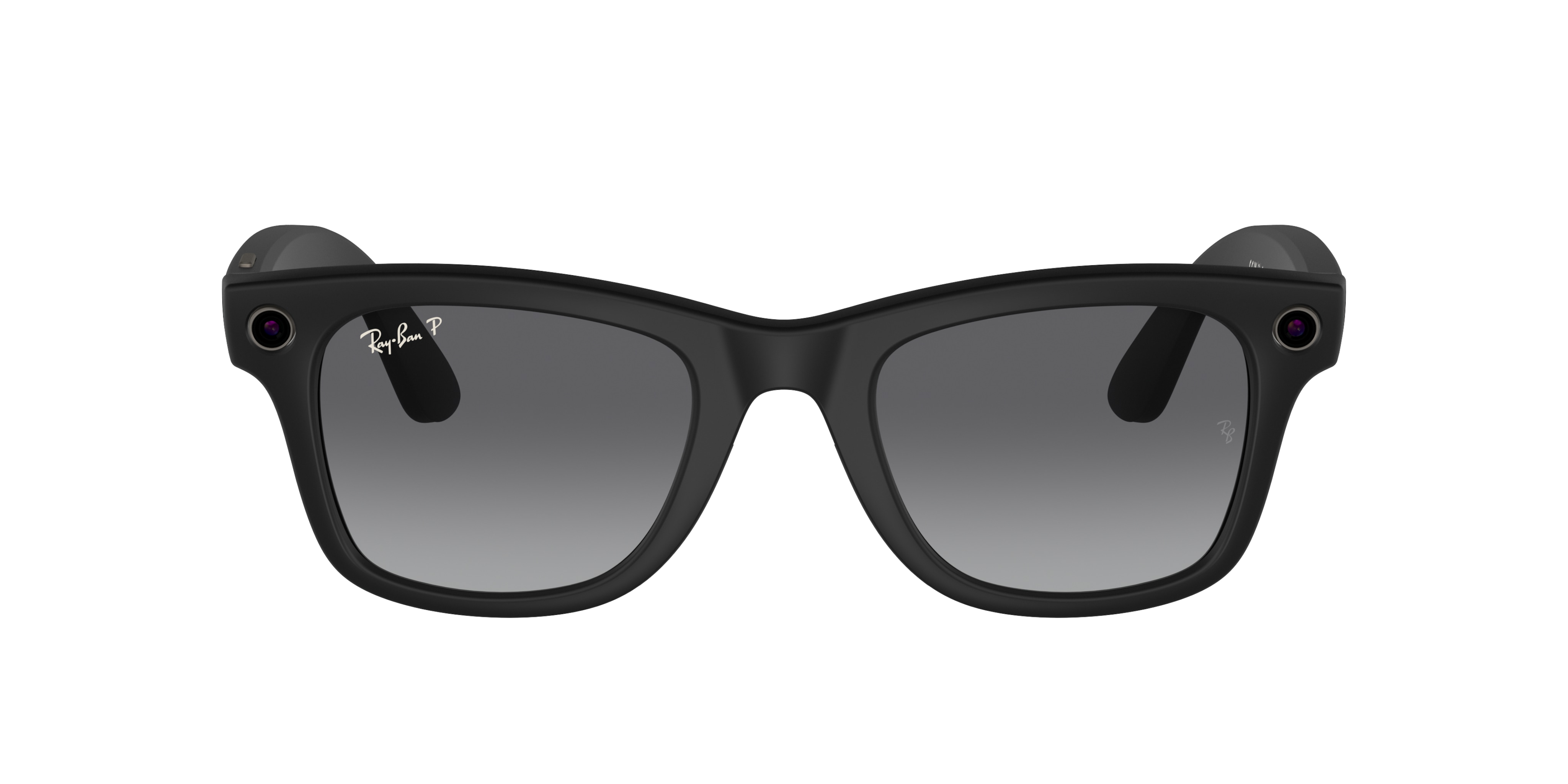 Ray-Ban Meta Wayfarer