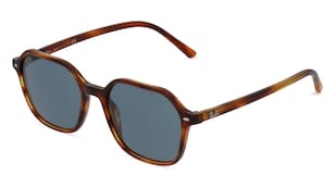 variant 6528 / Ray-Ban RB 2194 JOHN / hawana w paski