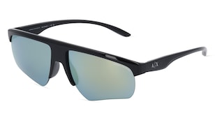 variant 10221 / Armani Exchange AX4123S / Černá