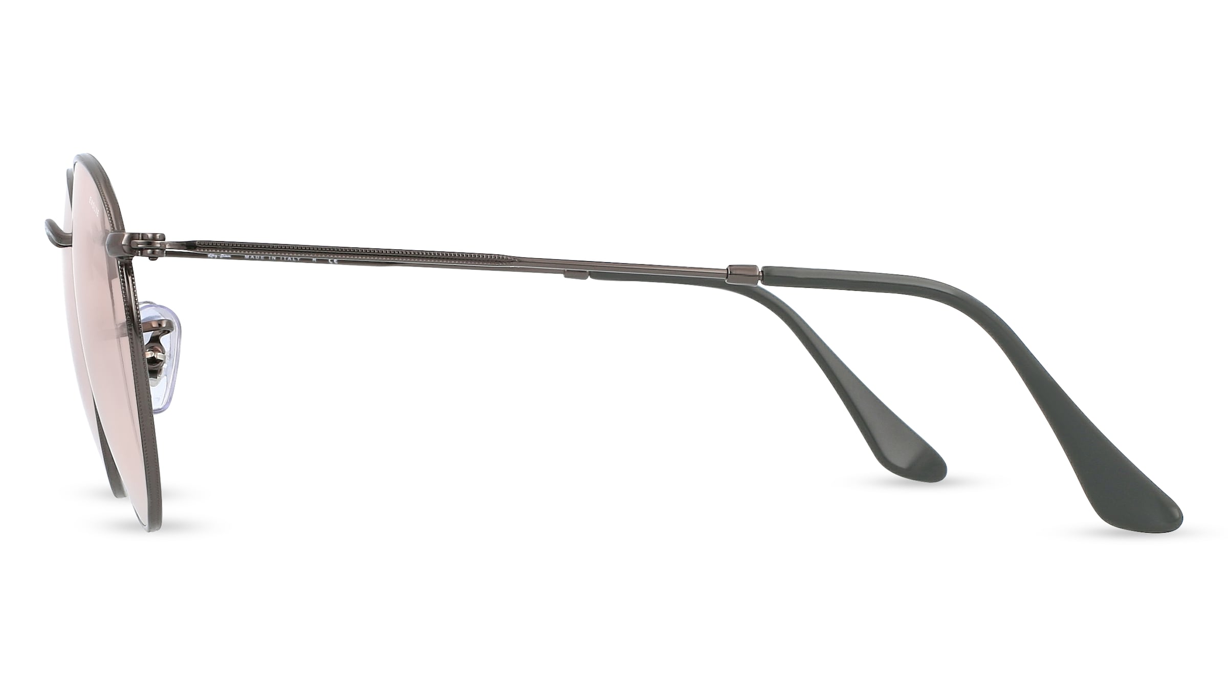 Ray-Ban RB 3447 ROUND METAL