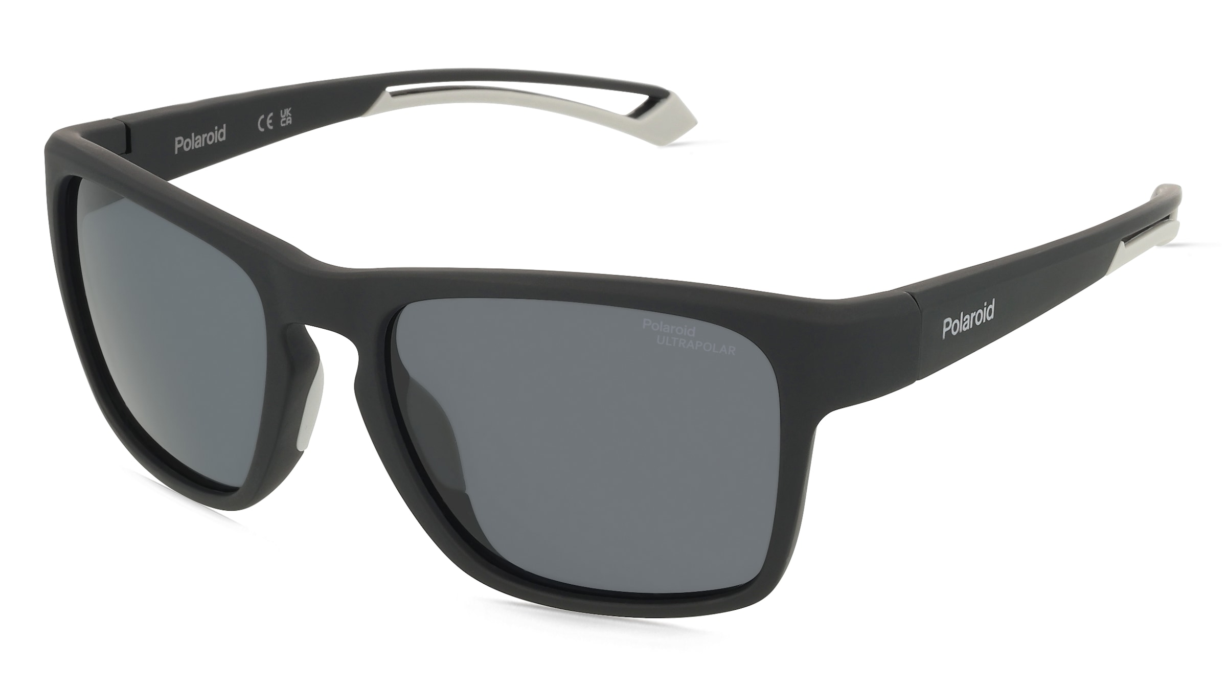 variant 19291 / Polaroid PLD 7052/S / Schwarz Matt