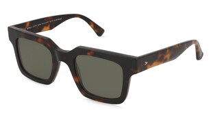 variant 32921 / Fielmann LD 059 SUN FA JASON / Havanna Glänzend