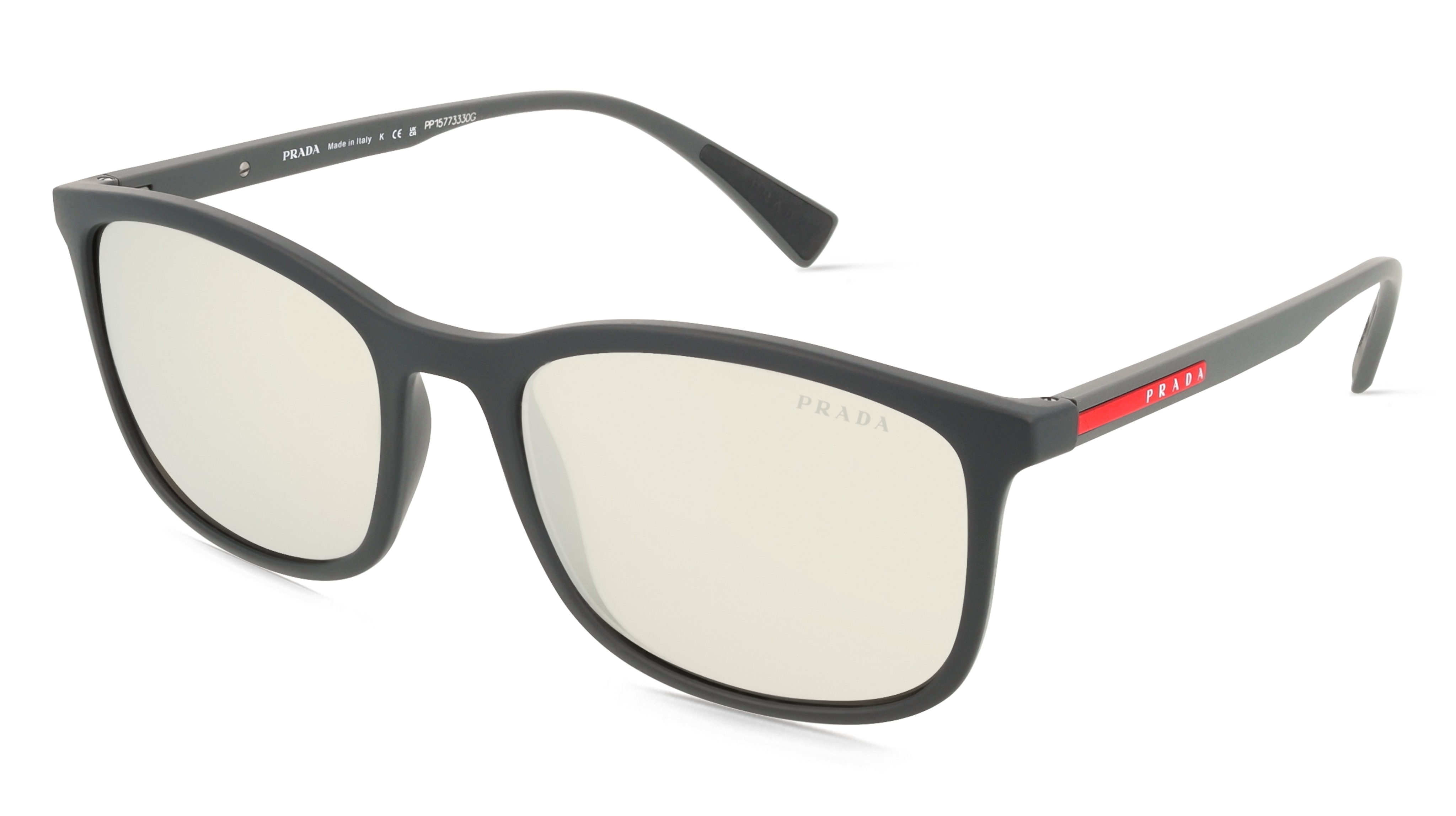 Prada Linea Rossa PS01TS