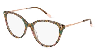 variant 23569 / Missoni 0109 / Wielokolorowy