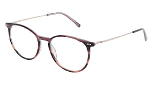 variant 28738 / Humphrey’s eyewear 581069 / Brązowy Marmurkowy