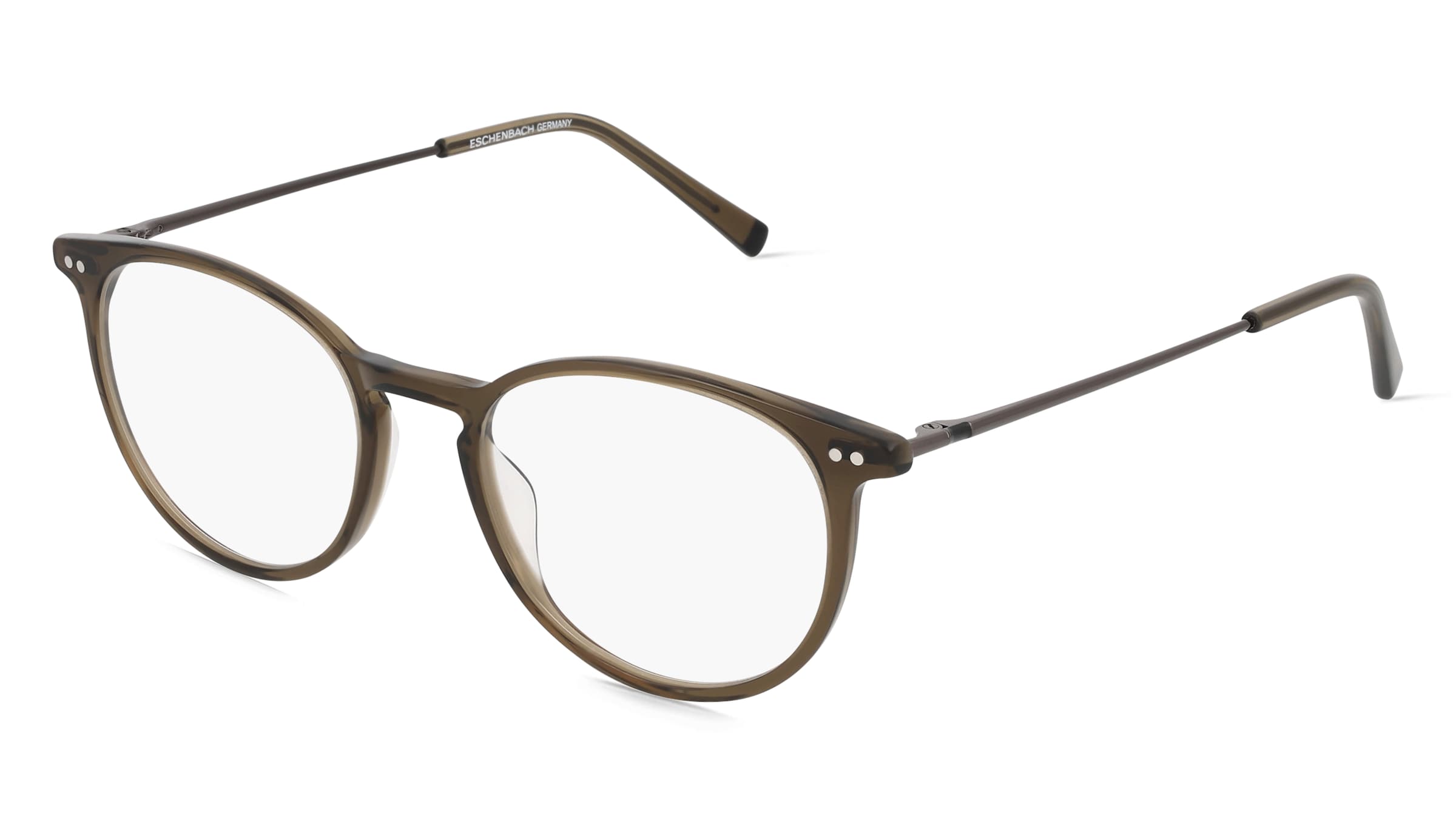 variant 12164 / Humphrey’s eyewear 581066 / Grün