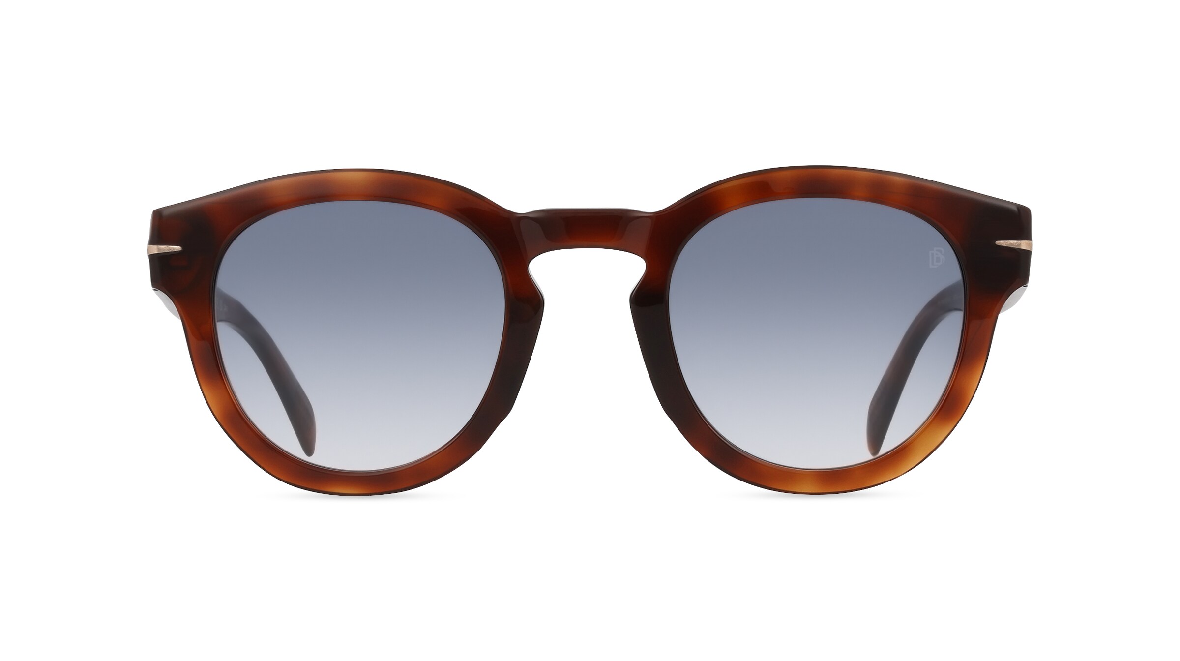 David Beckham DB 7041/S FLAT