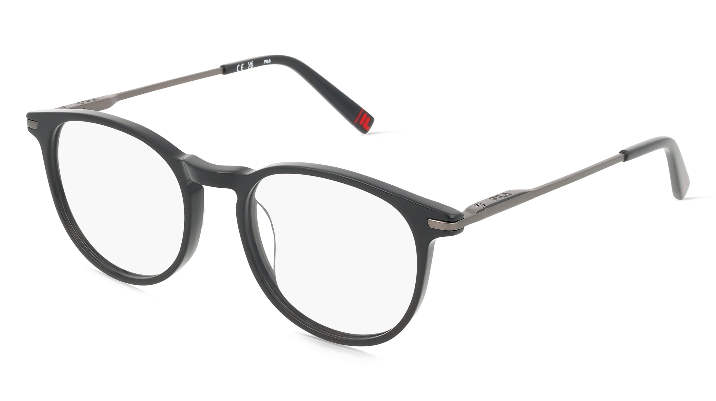 variant 24409 / Fila VFI719 / Schwarz Glänzend