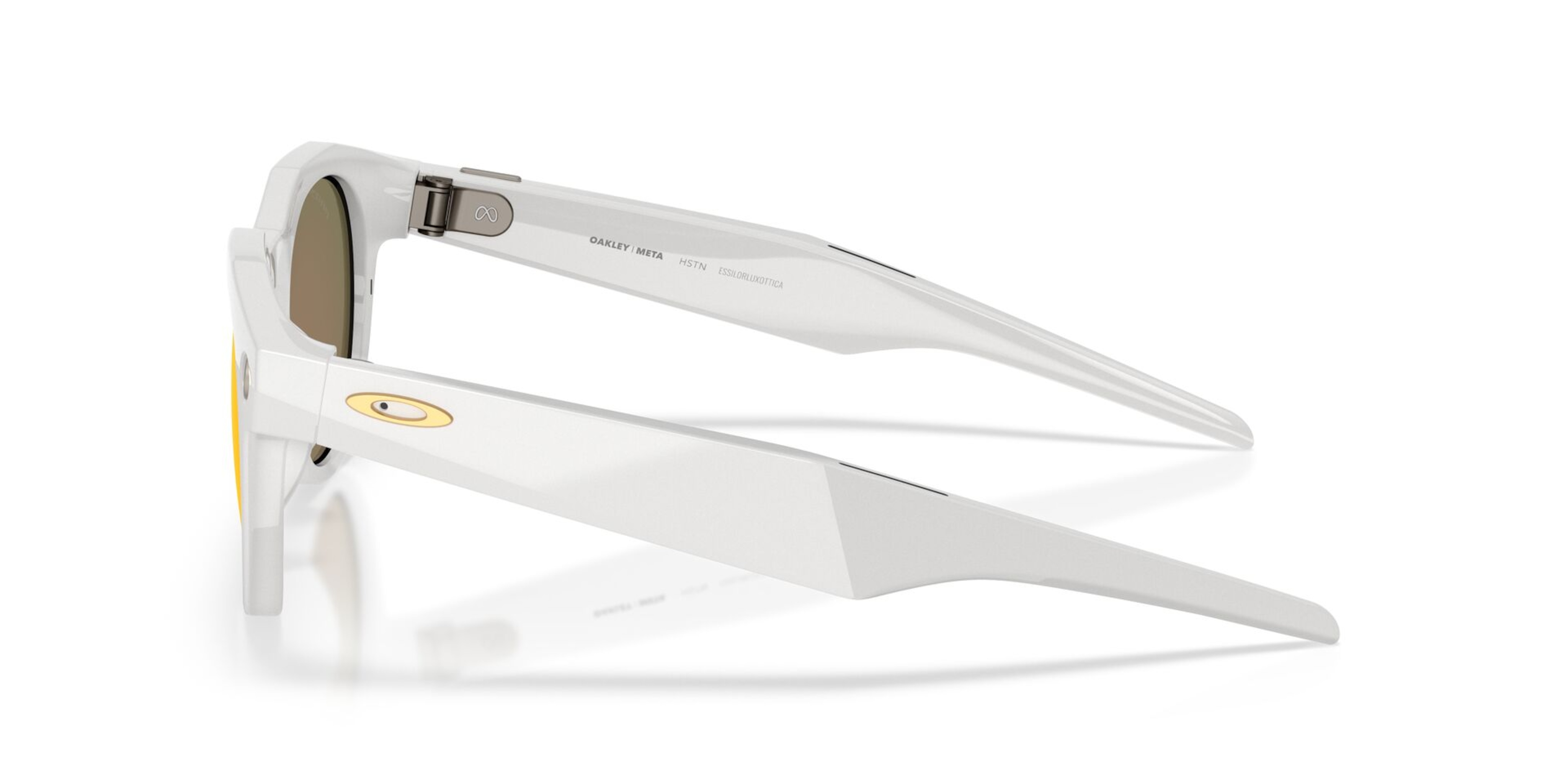 Oakley Meta OW8002 HSTN - photochromique