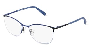 variant 25230 / BRENDEL eyewear 902412 / Blau