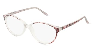 variant 20883 / Fielmann MC 612 CL / Kristall Rot