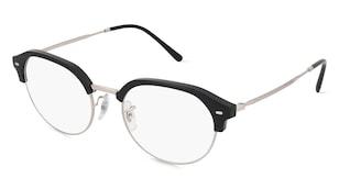 variant 14756 / Ray-Ban RX7229 / Noir Argenté