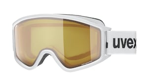 variant 8539 / Uvex G GL 3000 LGL OTG SKI / Weiß Matt