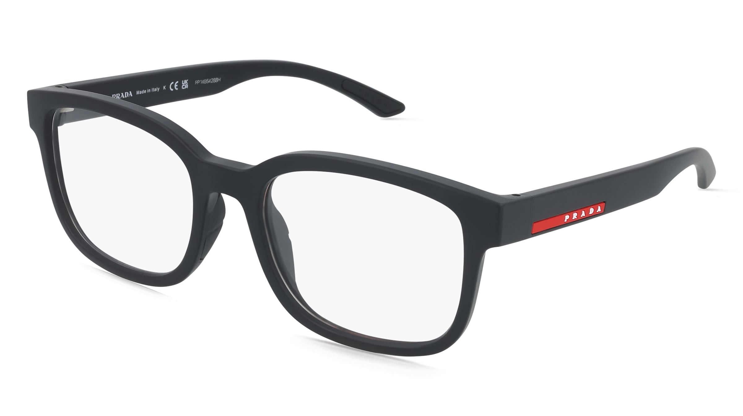PS 05QV Prada Linea Rossa