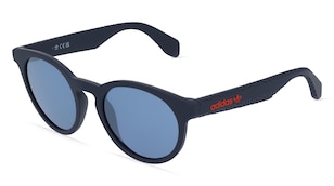 variant 8956 / Adidas Originals OR0056 / Blau Matt