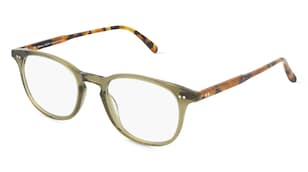 variant 15293 / Fielmann LN 044 RN JACOB / Verde Avana