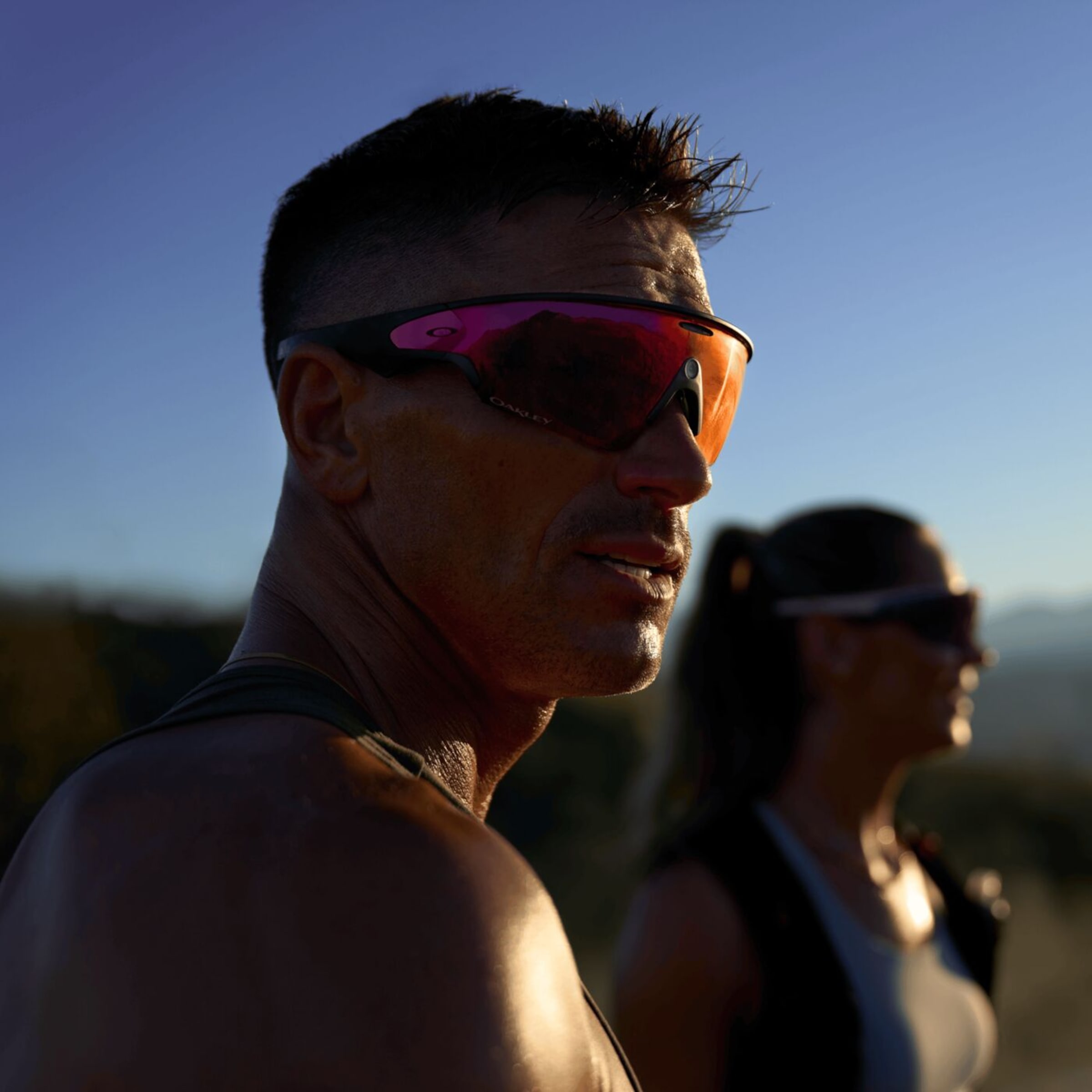 Oakley Meta OW8001 VANGUARD