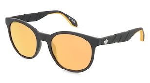 variant 26516 / Adidas OR0102 / Schwarz Matt