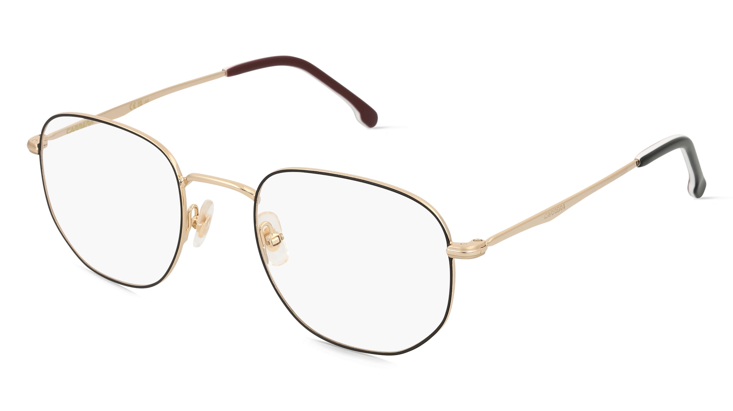 variant 15389 / Carrera 323 / Schwarz Gold