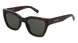 variant 18363 / Saint Laurent SL 641 / Havanna Grau