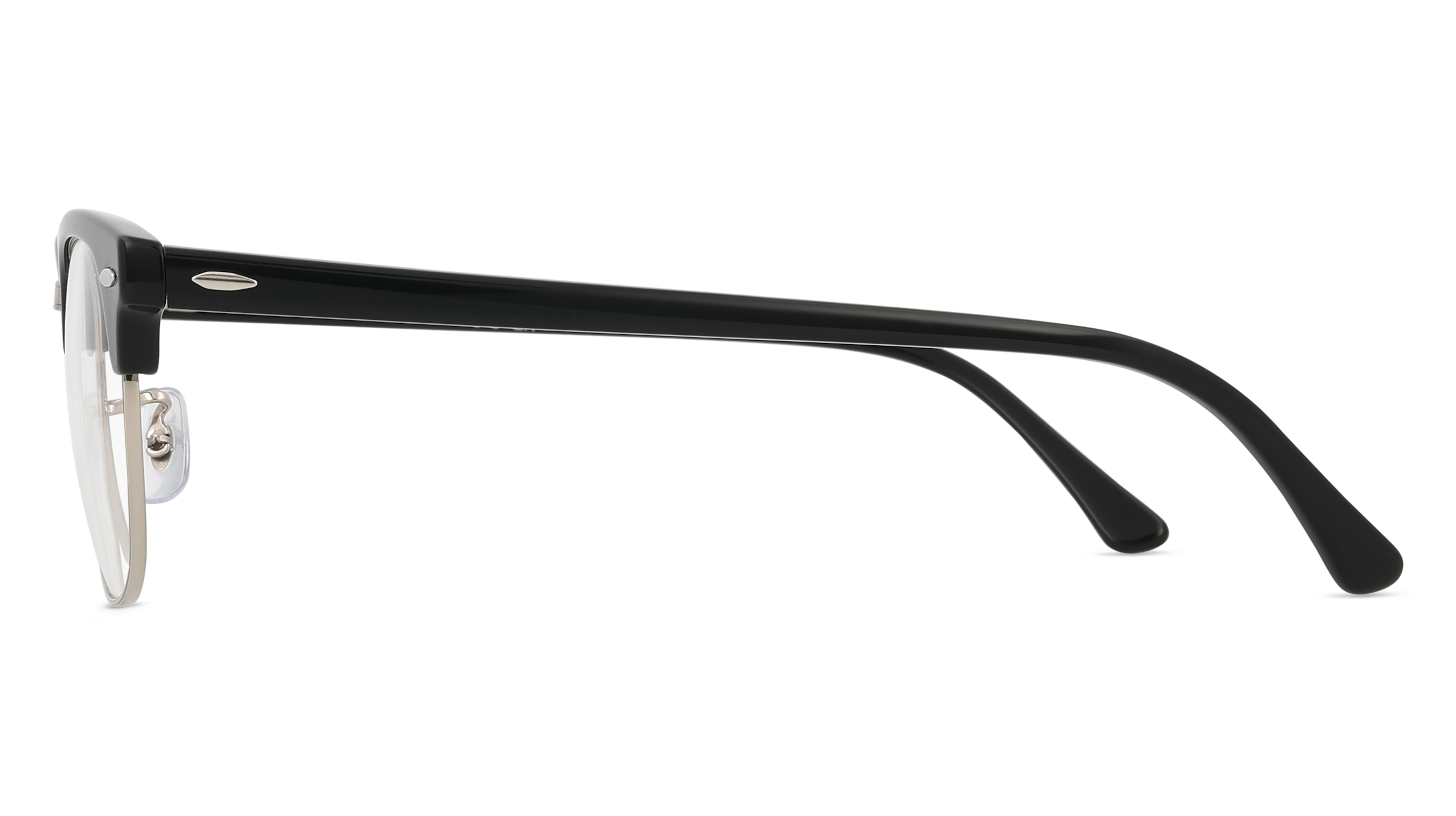 Ray-Ban 0RX5154 CLUBMASTER