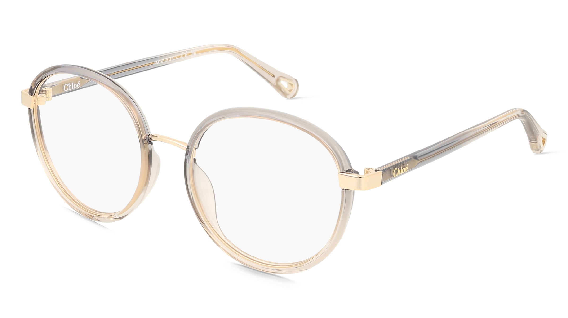 variant 27393 / Chloé CH0033O / Grau