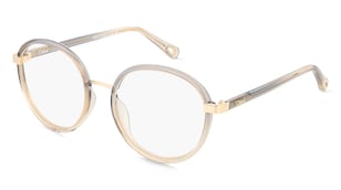 variant 27393 / Chloé CH0033O / Šedá