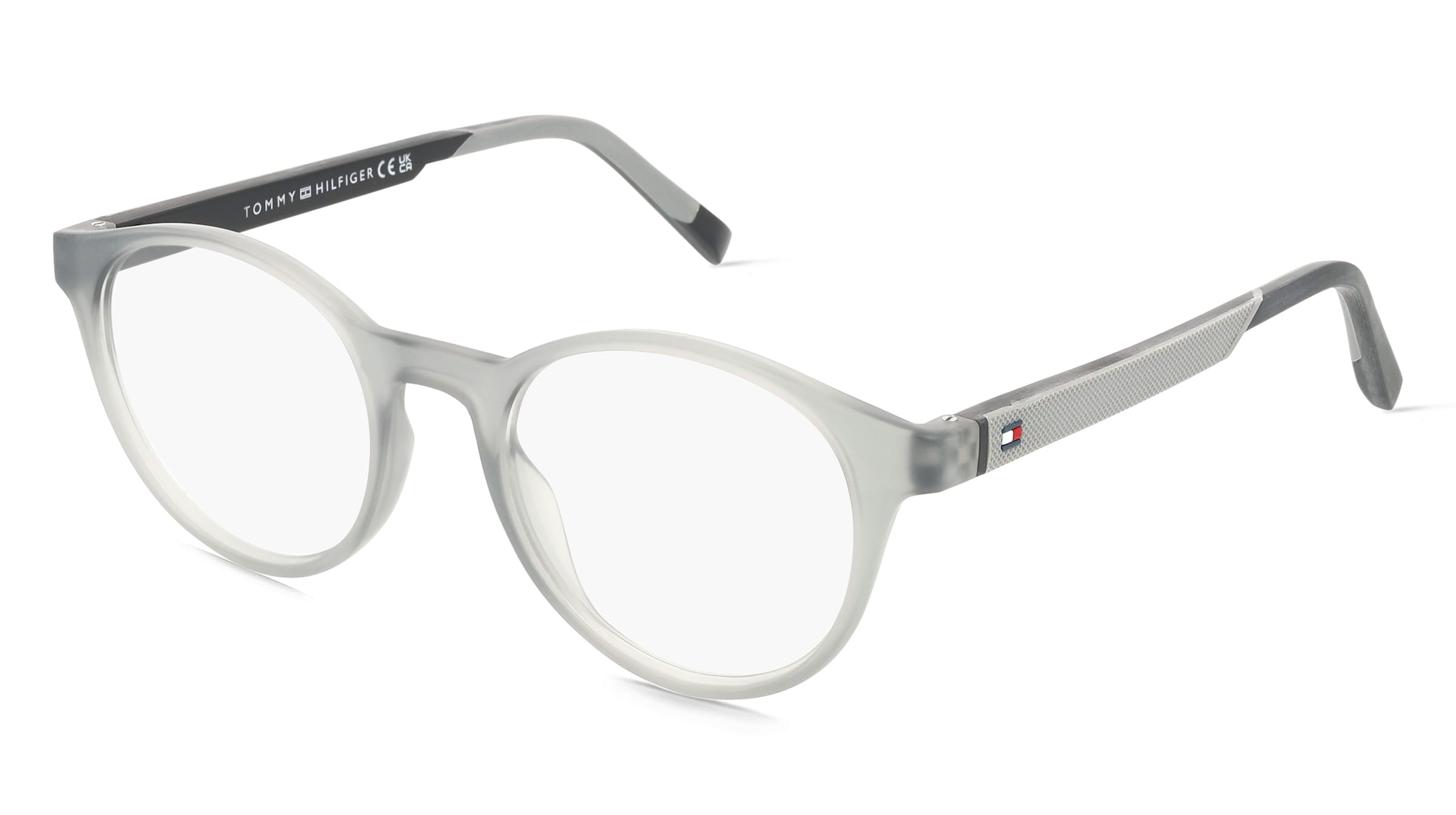 variant 27577 / Tommy Hilfiger TH 2149 / Grau Schwarz