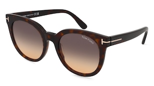 variant 25090 / Tom Ford FT1109 / Havanna Dunkel