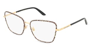 variant 28456 / Dolce&Gabbana DG1359 / Gold Gemustert