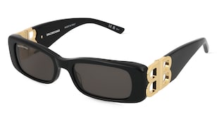 variant 21181 / Balenciaga BB0096S / Schwarz Gold