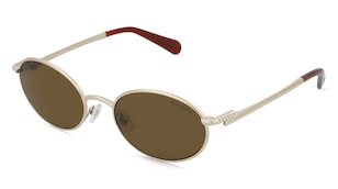 variant 32655 / Swarovski SK7033 / Złoty Jasny