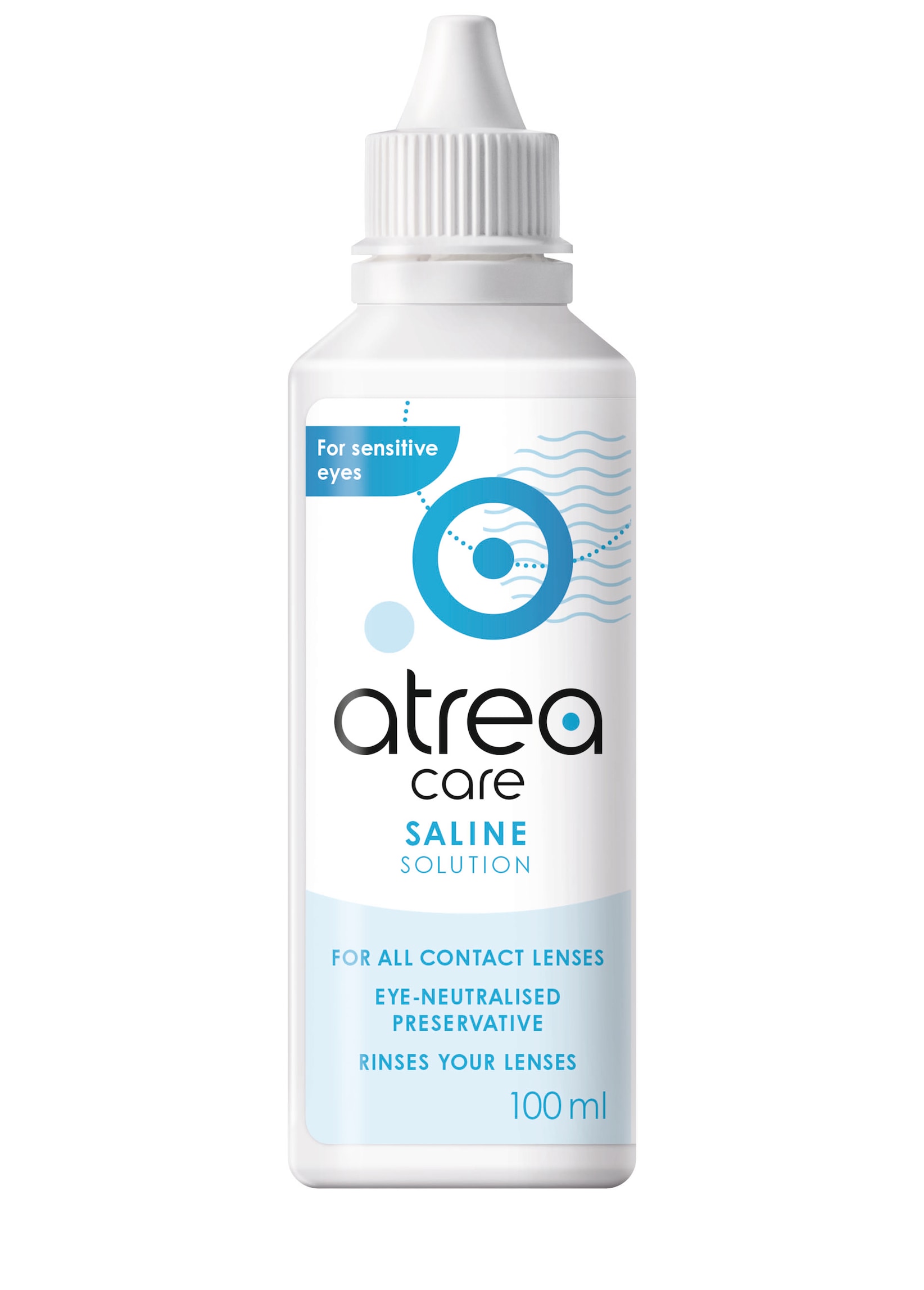 atrea care Saline