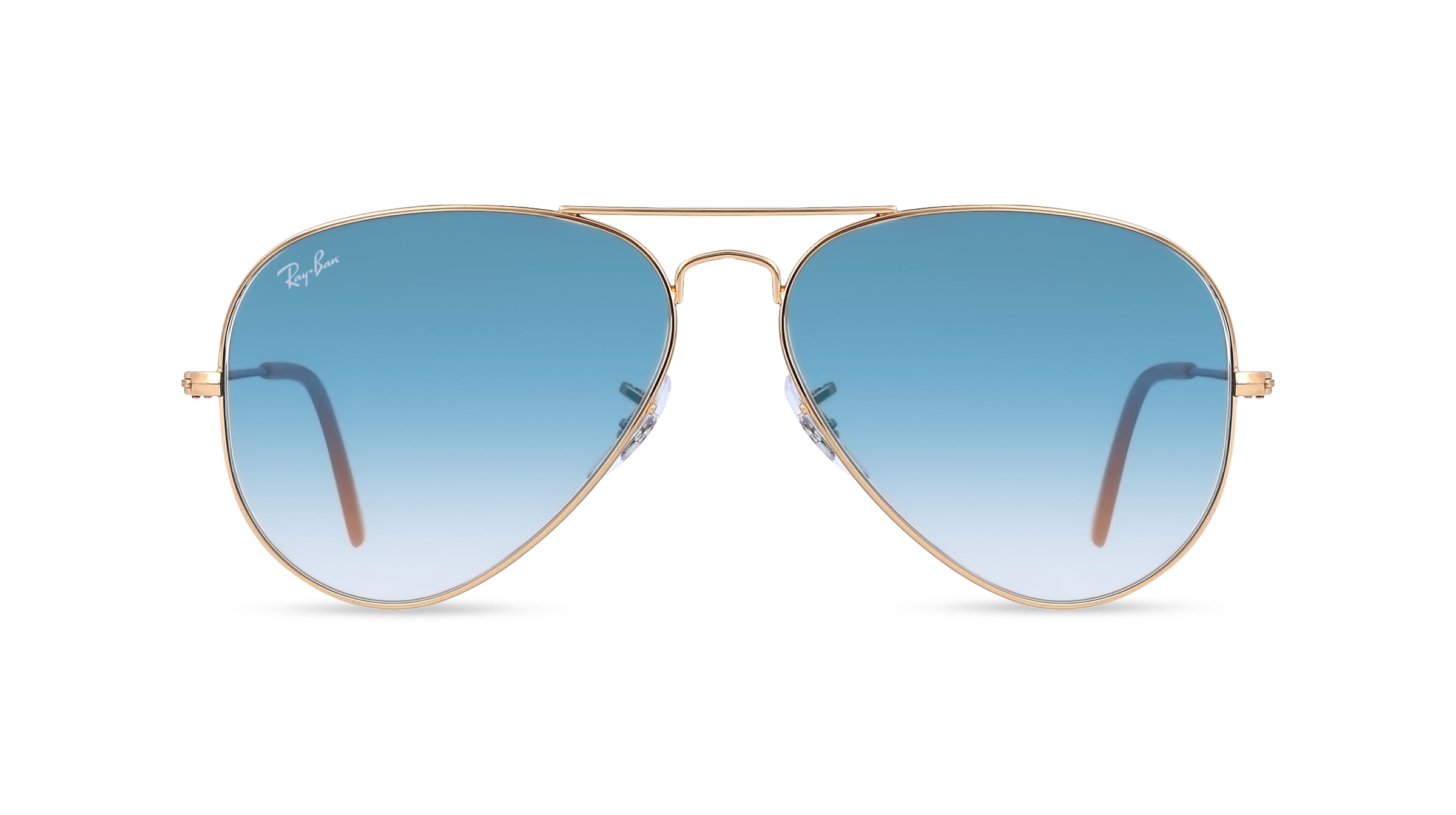 Ray-Ban RB 3025 AVIATOR LARGE METAL
