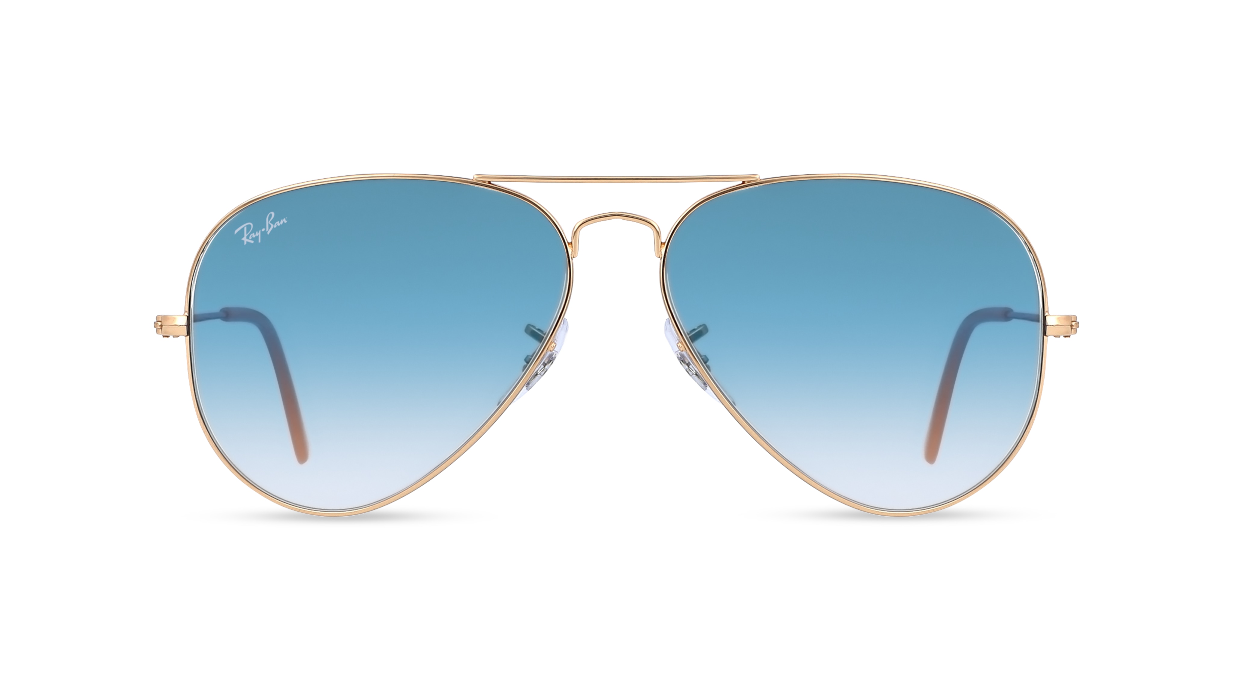 Ray-Ban RB 3025 AVIATOR LARGE METAL