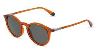 variant 6161 / Polaroid PLD 2116/S / Pomarańczowy Miedziany