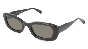 variant 27862 / Fielmann MC 632 SUN FA AVA / Nero Brillante