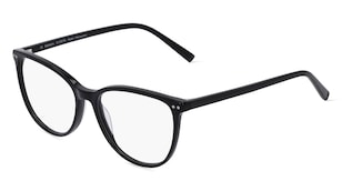 variant 14896 / Fielmann MI 049 FA / Schwarz