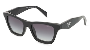 variant 30718 / Prada 0PR C07S / Schwarz