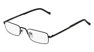 variant 2309 / Fielmann MC 558 CL / Noir Mat