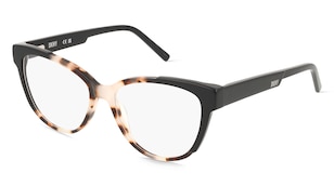 variant 27114 / DKNY DK5073 / Czarny Wielokolorowy