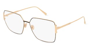 variant 23206 / Tod's TO5272 / Černá Zlatá