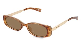 variant 29506 / Le Specs LIL STARLIGHT / Braun