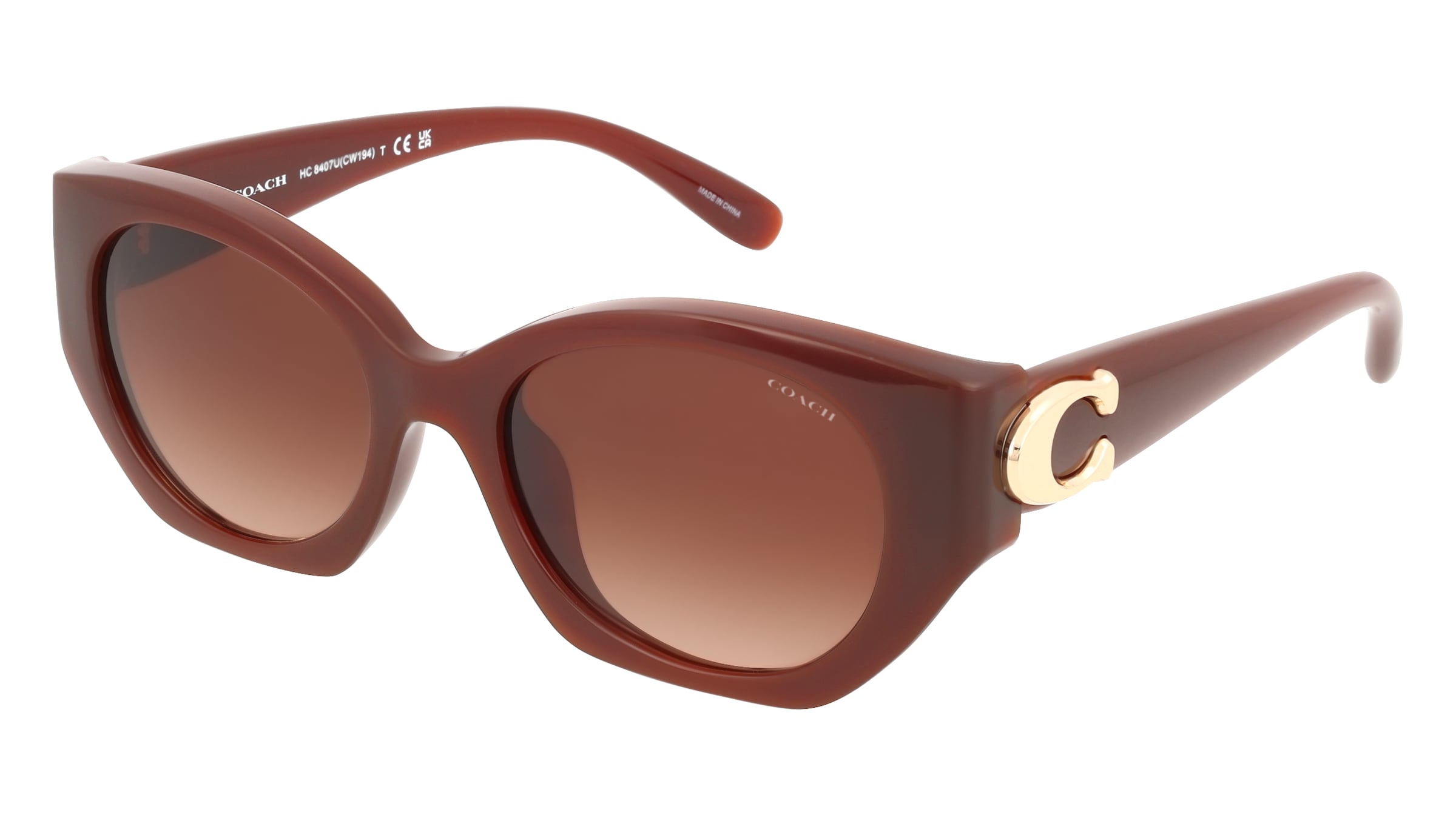 Coach HC8407U CW194 Coach