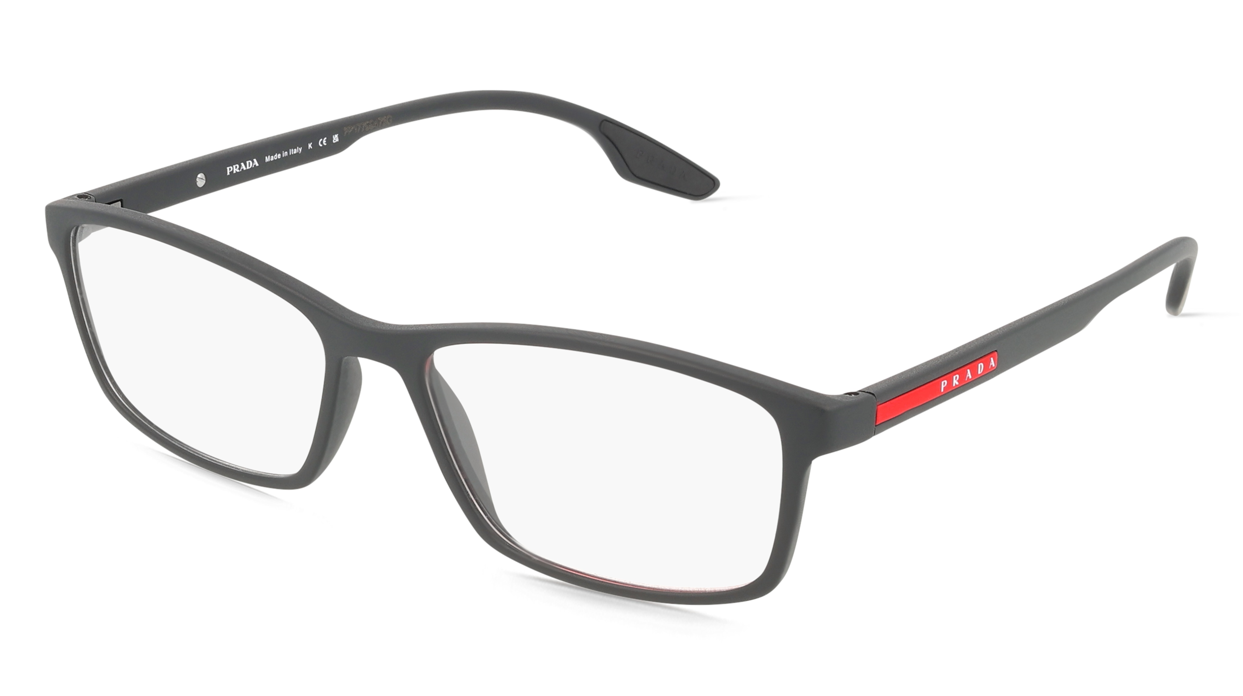 Prada Linea Rossa PS04MV