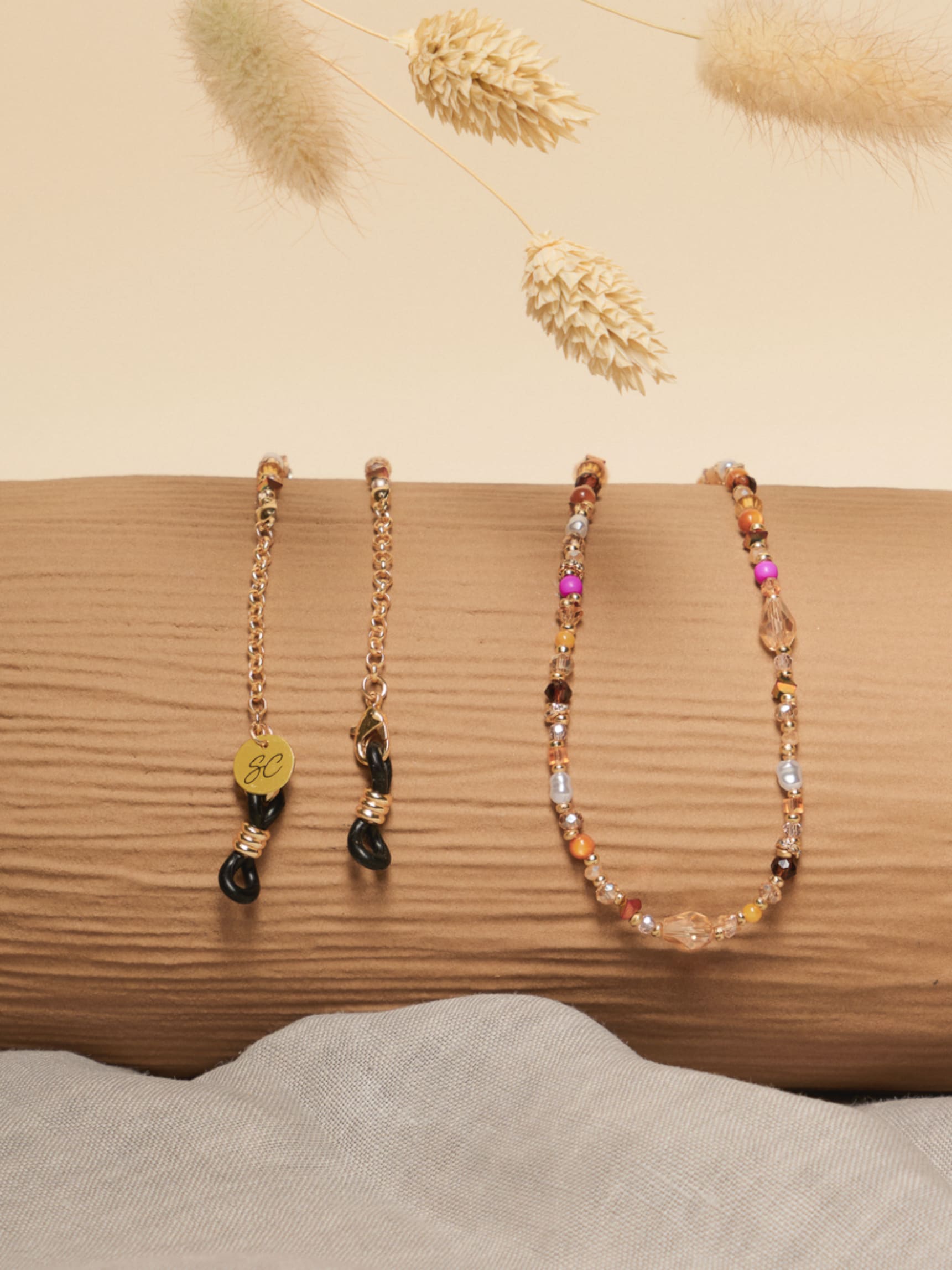 Sunny Cords Stella Pink