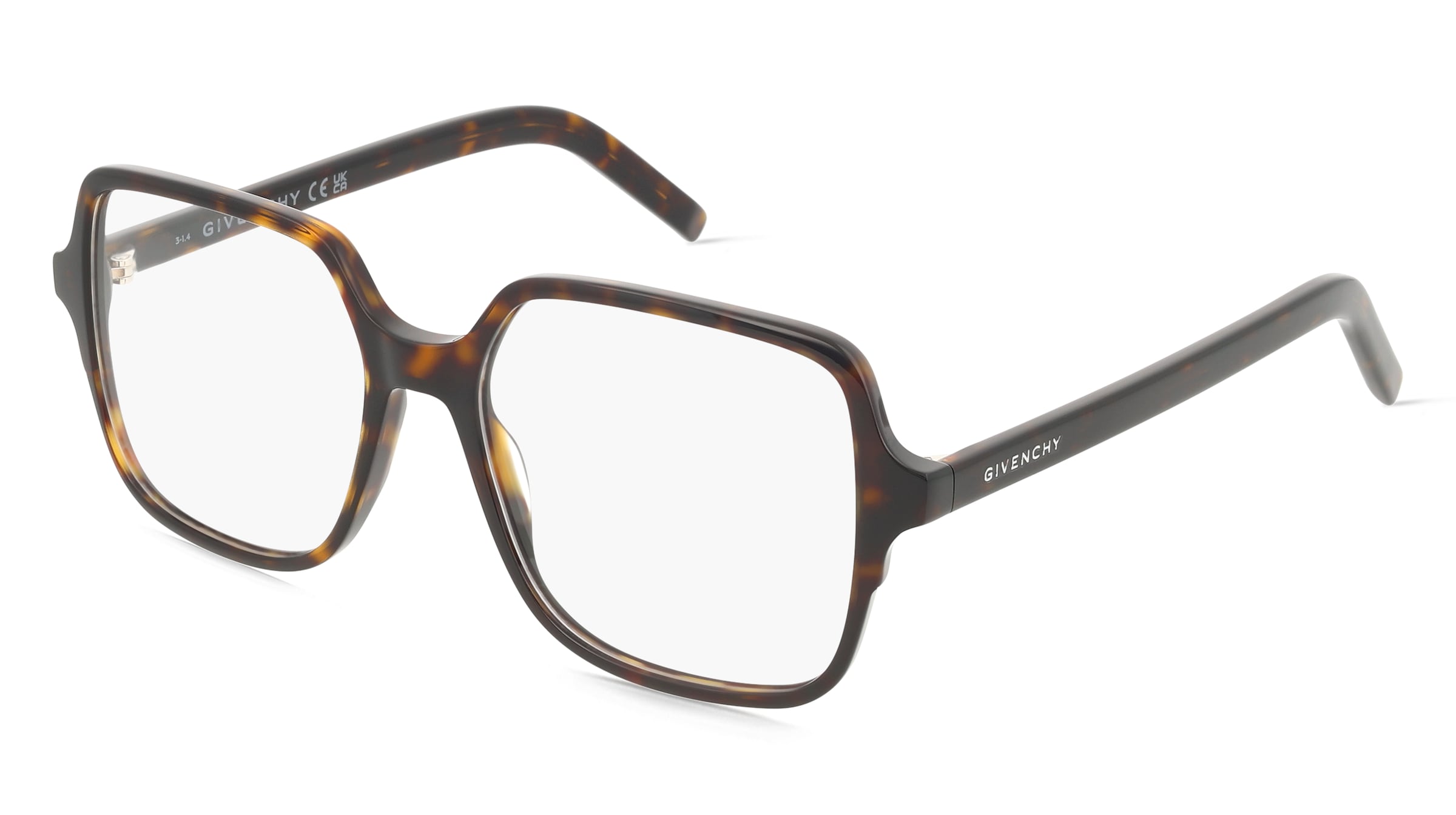 variant 25052 / Givenchy GV50044I GV DAY / Hawana Ciemny