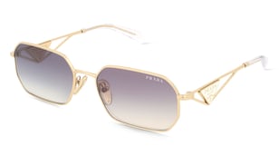 variant 29829 / Prada 51S / Gold Hell
