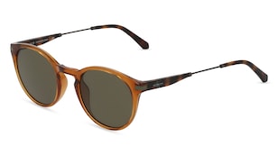 variant 684 / Calvin Klein Jeans CKJ 20705S / Hnědá Čirá